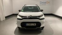 Citroen C3 Aircross PureTech 110 SANDS Feel Pack 81 kW (110 CV)