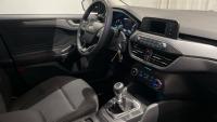 Ford Focus 1.5 Ecoblue Trend 70 kW (95 CV)