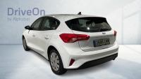 Ford Focus 1.5 Ecoblue Trend 70 kW (95 CV)