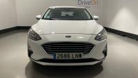 Ford Focus 1.5 Ecoblue Trend 70 kW (95 CV)