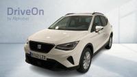 SEAT Arona 1.0 TSI Style 81 kW (110 CV)