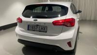 Ford Focus 1.5 Ecoblue Trend+ 88 kW (120 CV)