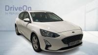 Ford Focus 1.5 Ecoblue Trend+ 88 kW (120 CV)