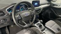 Ford Focus 1.5 Ecoblue Trend+ 88 kW (120 CV)