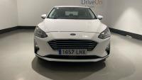 Ford Focus 1.5 Ecoblue Trend+ 88 kW (120 CV)