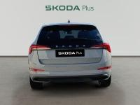 Skoda Scala 1.0 TSI Selection 70 kW (95 CV)