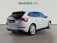 Skoda Scala 1.0 TSI Selection 70 kW (95 CV)