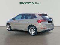 Skoda Scala 1.0 TSI Selection 70 kW (95 CV)