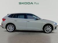 Skoda Scala 1.0 TSI Selection 70 kW (95 CV)