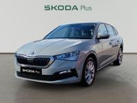 Skoda Scala 1.0 TSI Selection 70 kW (95 CV)