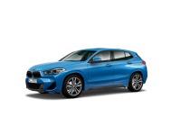 BMW X2 sDrive18d 110 kW (150 CV)