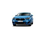 BMW X2 sDrive18d 110 kW (150 CV)