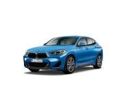 BMW X2 sDrive18d 110 kW (150 CV)