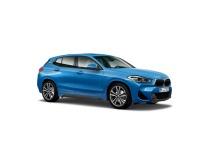 BMW X2 sDrive18d 110 kW (150 CV)