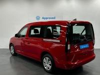 Volkswagen Caddy Maxi Origin 2.0 TDI 90 kW (122 CV) DSG