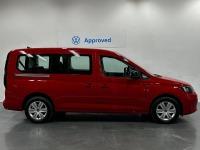 Volkswagen Caddy Maxi Origin 2.0 TDI 90 kW (122 CV) DSG