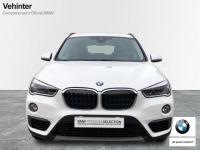 BMW X1 sDrive20i 141 kW (192 CV)