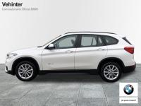 BMW X1 sDrive20i 141 kW (192 CV)