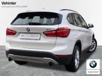 BMW X1 sDrive20i 141 kW (192 CV)