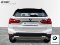 BMW X1 sDrive20i 141 kW (192 CV)