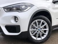 BMW X1 sDrive20i 141 kW (192 CV)