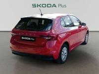 Skoda Fabia 1.0 TSI Selection 85 kW (115 CV)