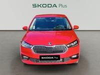 Skoda Fabia 1.0 TSI Selection 85 kW (115 CV)