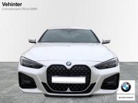 BMW Serie 4 420i Coupe 135 kW (184 CV)