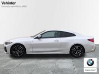 BMW Serie 4 420i Coupe 135 kW (184 CV)