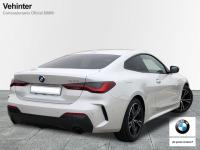 BMW Serie 4 420i Coupe 135 kW (184 CV)