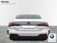 BMW Serie 4 420i Coupe 135 kW (184 CV)