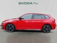 Skoda Scala 1.5 TSI Montecarlo 110 kW (150 CV)