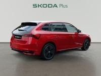 Skoda Scala 1.5 TSI Montecarlo 110 kW (150 CV)