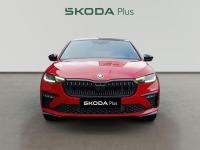 Skoda Scala 1.5 TSI Montecarlo 110 kW (150 CV)