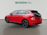 Skoda Scala 1.5 TSI Montecarlo 110 kW (150 CV)