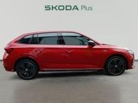 Skoda Scala 1.5 TSI Montecarlo 110 kW (150 CV)