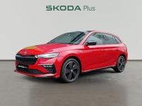 Skoda Scala 1.5 TSI Montecarlo 110 kW (150 CV)