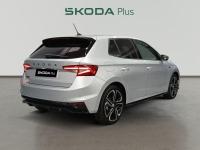 Skoda Fabia 1.0 TSI Monte Carlo 85 kW (115 CV)