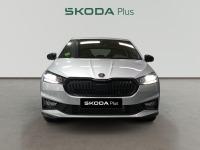 Skoda Fabia 1.0 TSI Monte Carlo 85 kW (115 CV)