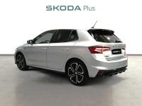 Skoda Fabia 1.0 TSI Monte Carlo 85 kW (115 CV)