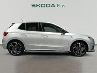 Skoda Fabia 1.0 TSI Monte Carlo 85 kW (115 CV)