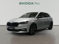 Skoda Fabia 1.0 TSI Monte Carlo 85 kW (115 CV)