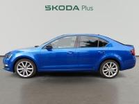 Skoda Octavia 1.5 TSI Ambition DSG 110 kW (150 CV)