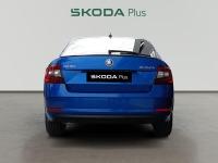 Skoda Octavia 1.5 TSI Ambition DSG 110 kW (150 CV)