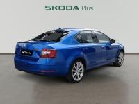 Skoda Octavia 1.5 TSI Ambition DSG 110 kW (150 CV)