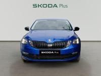 Skoda Octavia 1.5 TSI Ambition DSG 110 kW (150 CV)