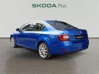 Skoda Octavia 1.5 TSI Ambition DSG 110 kW (150 CV)