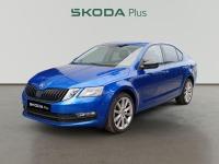 Skoda Octavia 1.5 TSI Ambition DSG 110 kW (150 CV)