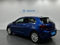 Volkswagen Polo Sport 1.0 TSI 85 kW (115 CV)