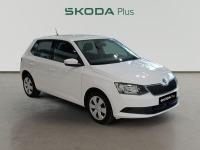 Skoda Fabia 1.0 MPI Business 55 kW (75 CV)